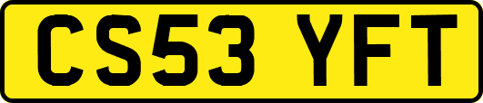 CS53YFT