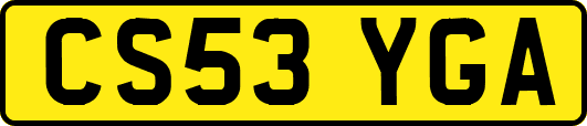CS53YGA
