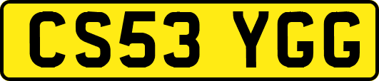 CS53YGG