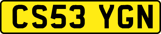 CS53YGN
