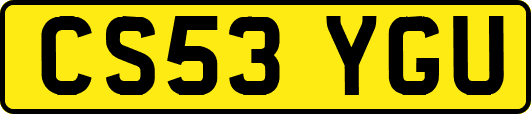 CS53YGU