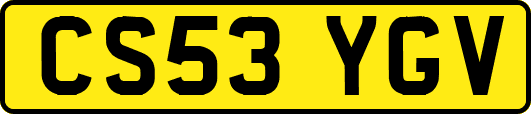 CS53YGV