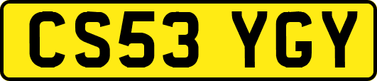 CS53YGY