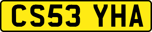 CS53YHA