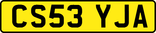 CS53YJA