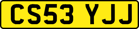 CS53YJJ