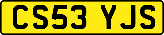 CS53YJS