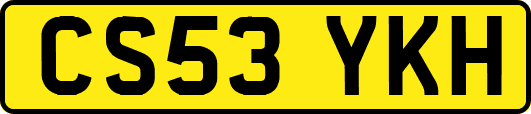 CS53YKH