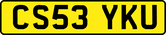 CS53YKU