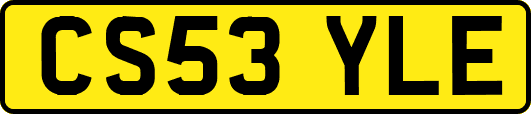 CS53YLE