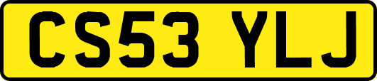 CS53YLJ