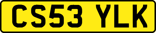 CS53YLK