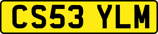 CS53YLM