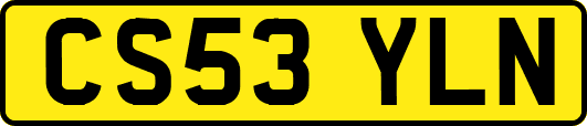 CS53YLN