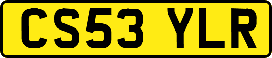 CS53YLR