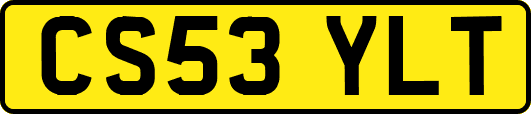 CS53YLT
