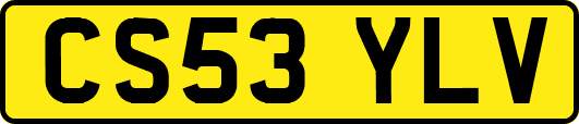 CS53YLV
