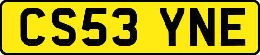 CS53YNE