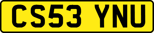 CS53YNU