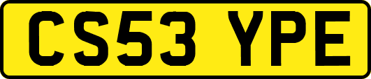 CS53YPE