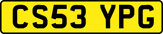 CS53YPG