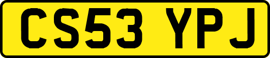 CS53YPJ