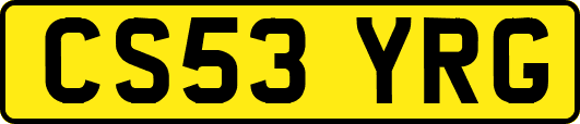 CS53YRG