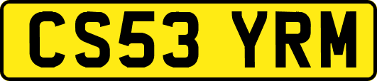 CS53YRM