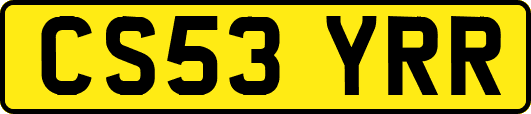 CS53YRR