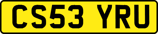 CS53YRU