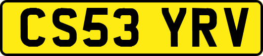 CS53YRV