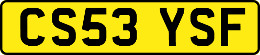 CS53YSF