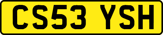 CS53YSH