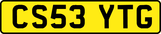 CS53YTG