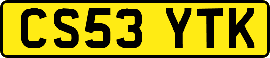 CS53YTK