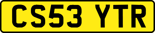 CS53YTR