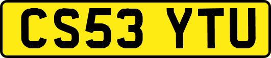 CS53YTU