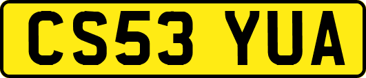 CS53YUA