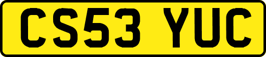 CS53YUC