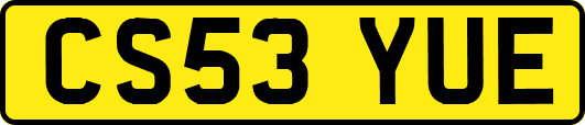 CS53YUE
