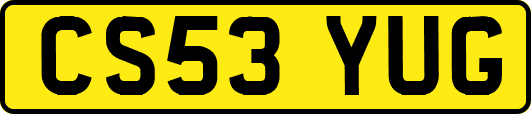 CS53YUG