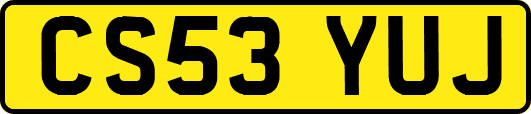 CS53YUJ