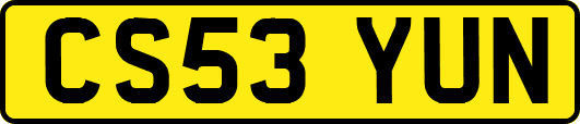 CS53YUN