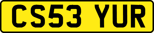 CS53YUR