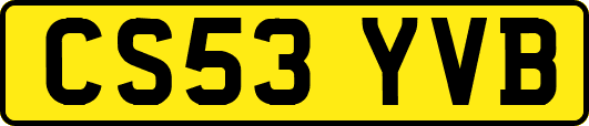 CS53YVB