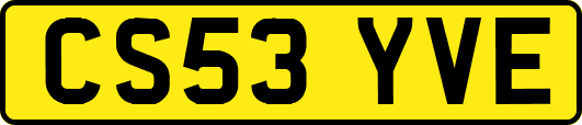 CS53YVE