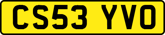 CS53YVO