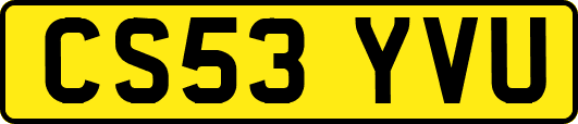 CS53YVU
