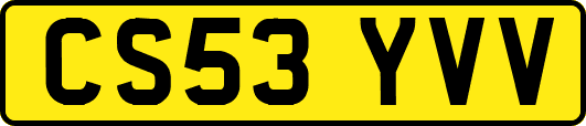 CS53YVV
