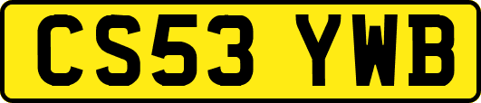 CS53YWB